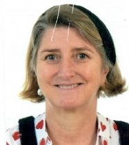 Dr. Isabelle Spindler