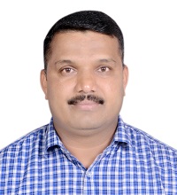 Mr. Vijay Bhosale