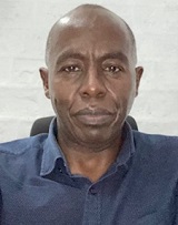 Mr. Kirimi Mpungu