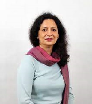 Ms. Mamta Mahajan