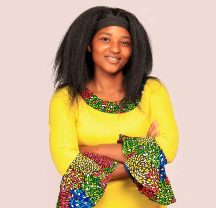 Ms. Emmaculate Joy