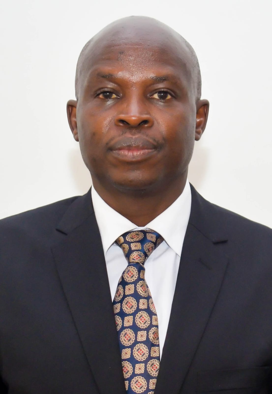 Mr. Wesley Siele