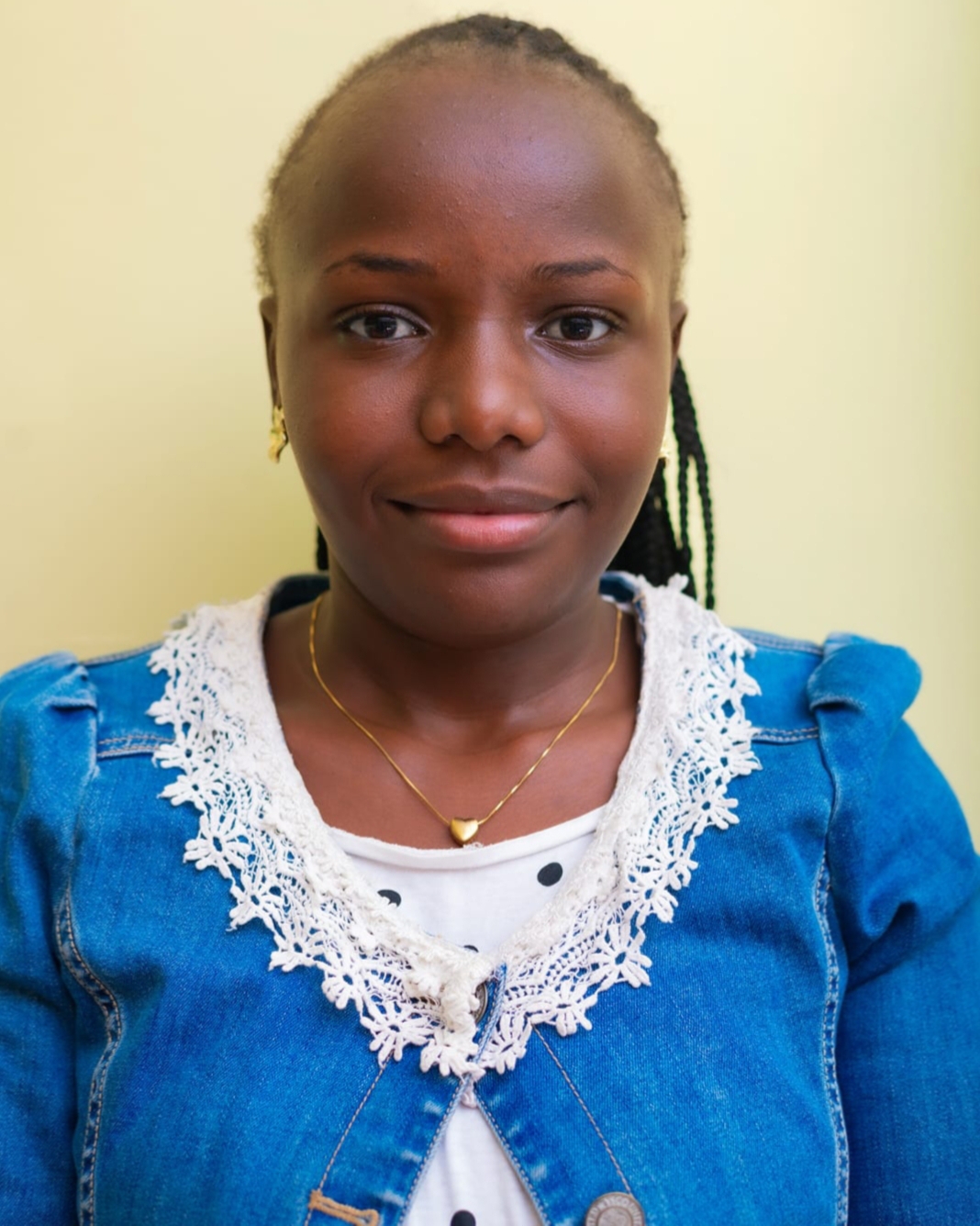 Ms. Jemimah Kyalo