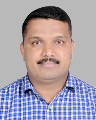 Mr Vijay Bhosale
