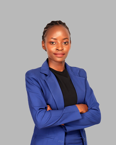 Ms. Diana Maina