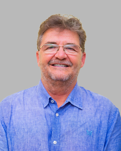 Mr. Tom Sylvester