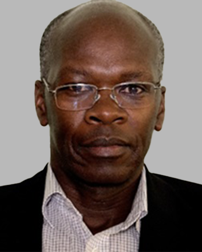 Mr. Nelson Rotich