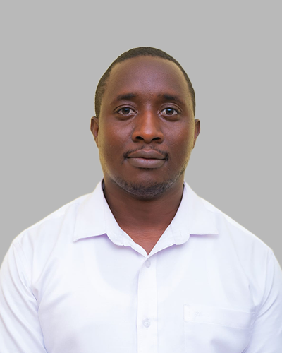 Mr Robert Ruto