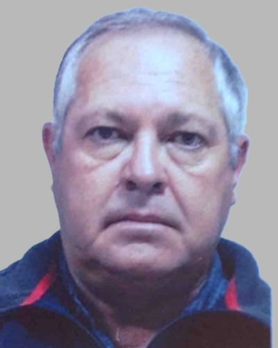 Mr. SP Kruger